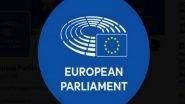 World News | European Parliament Adopts Rule for Banning Goods Produced Using Forced Labour in Move Targeted Mainly at China