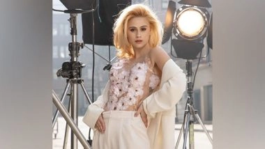 Entertainment News | Maria Bakalova Joins Cast of Jonathan Goldstein, John Francis Daley's 'Mayday'