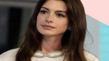 Entertainment News | Anne Hathaway Provides Update on Development of 'The Princess Diaries 3'