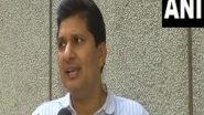 India News | If Today, Centre Says That All VVPATs Should Be Counted...: Saurabh Bharadwaj on SC's EVM Verdict