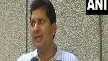 India News | If Today, Centre Says That All VVPATs Should Be Counted...: Saurabh Bharadwaj on SC's EVM Verdict