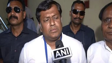 India News | Sandeshkhali Heading Towards Dangerous Phase: Sukanta Majumdar as CBI Recovers Arms from Shahjahan's Stronghold