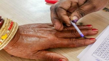 India News | Lok Sabha Polls: Voting Delayed in Some Constituencies of Kerala Due to Extreme Heat