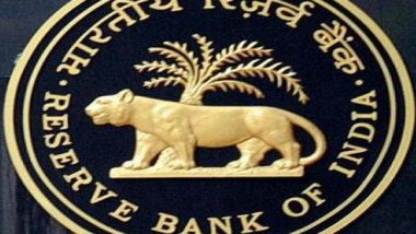 Business News | RBI Initiates Transition Plan: Small Finance Banks to Ascend to Universal Banking Status