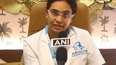 India News | As Tamil Nadu Sees Rise in Temperature, Doctor Shares Tips to Cope and Stay Safe in Extreme Heat