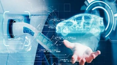 Business News | Indian Auto Industry Poised to Reach USD 300 Billion by 2026; Revving Up for Innovation and Expansion