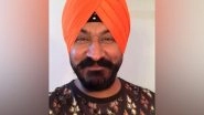Entertainment News | 'Tarak Mehta Ka Ooltah Chashmah' Actor Gurucharan Singh Used to Visit Parents Frequently, Say Neighbours
