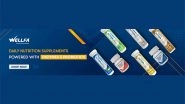 Business News | Wellfa Consumer Daily Nutrition Brand Makes Significant Leap into Indian Retail Market for Enhanced Accessibility
