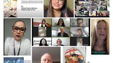 Business News | Pangea - The Global Village: Breaking Records of Collaboration on an Online Space