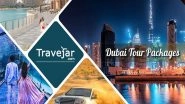 Business News | Travejar Tourism LLC: The Ultimate Choice For Your Dubai Tours!