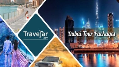 Business News | Travejar Tourism LLC: The Ultimate Choice For Your Dubai Tours!