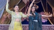 Entertainment News | 'Chak Dhoom Dhoom' Revisited: Madhuri Dixit, Karisma Grace 'Dance Deewane' Stage