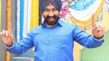 Entertainment News | Actor Gurucharan Singh from 'Tarak Mehta...' Missing: Delhi Police Going over CCTV Footage, Family Clueless