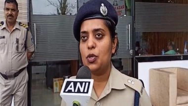 India News | Madhya Pradesh: Death Toll Rises to 2 in Jabalpur Blast Incident; NSG Begins Investigation