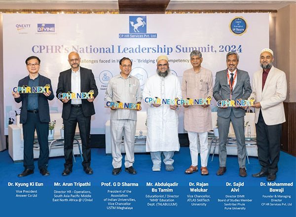 Business News | CPHR Services Hosts Successful National Leadership Summit 2024
