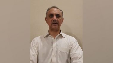 World News | 'Will Remain Loyal to Pakistan Tehreek-e-Insaf, Imran Khan Come What May': Omar Ayub