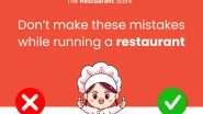 Business News | Don't Make These Mistakes While Running a Restaurant