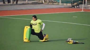 Sports News | National Women's Hockey League Will Help Youngsters Assess Their Abilities: Yogita Bali