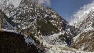 India News | Himachal Pradesh: 60 Roads Blocked Due to Snowfall; IMD Issues Orange Alert