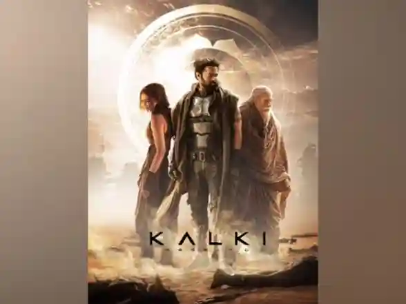 Upcoming Release: ‘Kalki 2898 AD’ Starring Amitabh Bachchan, Prabhas, and Deepika Padukone Set to Hit Theaters in June