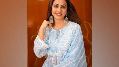 Entertainment News | Teaser of Hina Khan-starrer 'Namacool' out