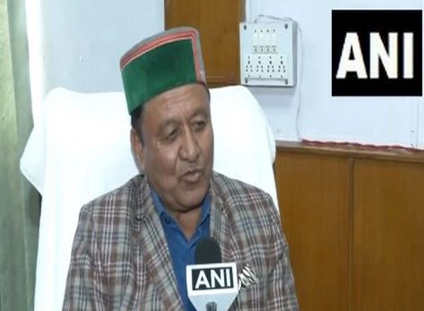 India News | LoP Jairam Thakur Tried to Stop Indira Gandhi Mahila Sukh Samman Nidhi: Himachal Minister Jagat Negi