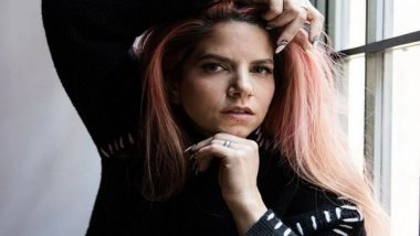 Entertainment News | 'Humane' Director Caitlin Cronenberg on How Her Mind About Direction Changed