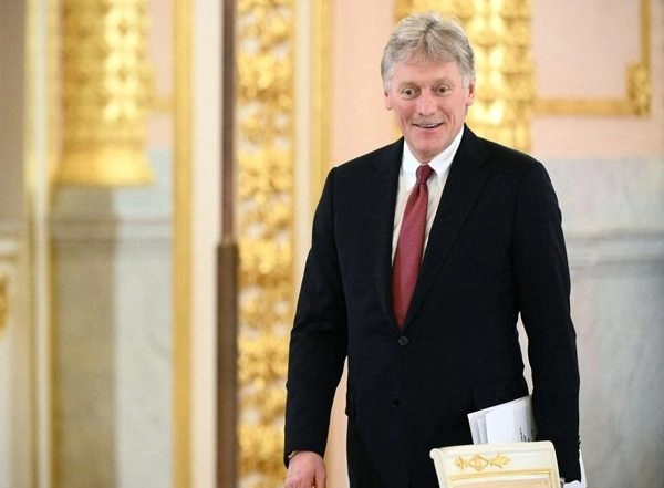 World News | Kremlin Says No Conditions Exist for Talks Between Russia, Ukraine at This Time