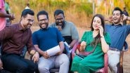 Entertainment News | 'Identity' Starring Tovino Thomas, Trisha Krishnan Enters Last Leg of Shooting