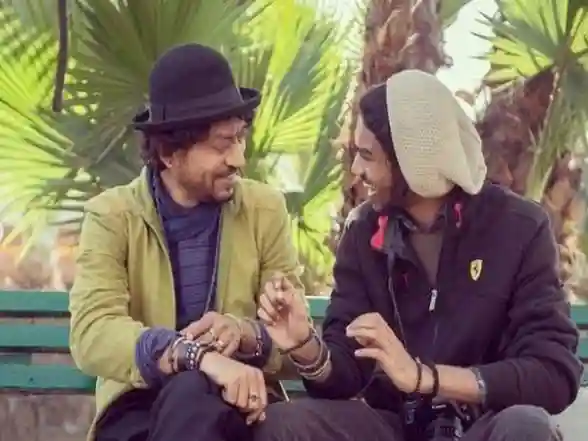 Babil Khan Writes Emotional Note Ahead of Father Irrfan Khan’s Death Anniversary in Entertainment News