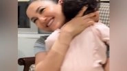 Entertainment News | Gauahar Khan Shares Playful Moments with Son Zehaan in Adorable Video