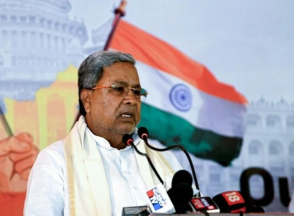 India News | Karnataka Govt Decides to Form SIT to Probe Prajwal Revanna's Obscene Video Case: CM Siddaramaiah