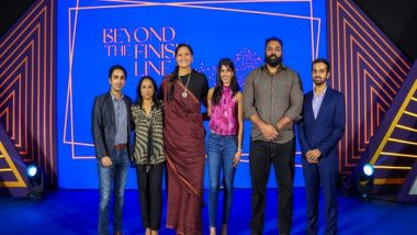 Sports News | Tajinderpal Singh Toor Highlights Shift in Indian Athletes' Attitude Ahead of Paris Olympics