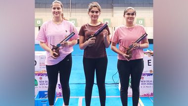 Sports News | All to Play for in Bhopal as Olympic Selection Trials 1 and 2 Conclude