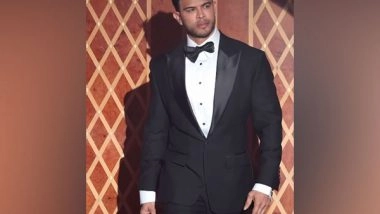 Entertainment News | Mumbai Crime Branch Detains Sahil Khan in Mahadev Betting App Case