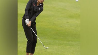 Sports News | South African Women's Open: Diksha Slips to T-35