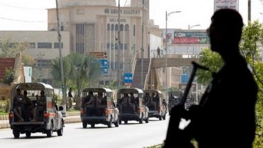 World News | Pakistan Judge Kidnapped at Gunpoint in Khyber Pakhtunkhwa