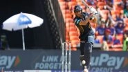 Sports News | IPL 2024: Shubman Gill Decrypts Gujarat Titans' Nine-wicket Loss Against RCB