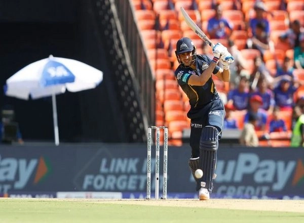 Sports News | IPL 2024: Shubman Gill Decrypts Gujarat Titans' Nine-wicket Loss Against RCB