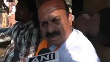India News | Big Question on Women's Safety: Former Karnataka CM Basavaraj Bommai