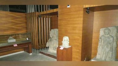 India News | J-K: Shri Pratap Singh Museum Connects Kashmir with Rest of the Country