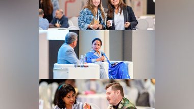 World News | International Booksellers Conference Concludes, Providing a Roadmap for the Industry