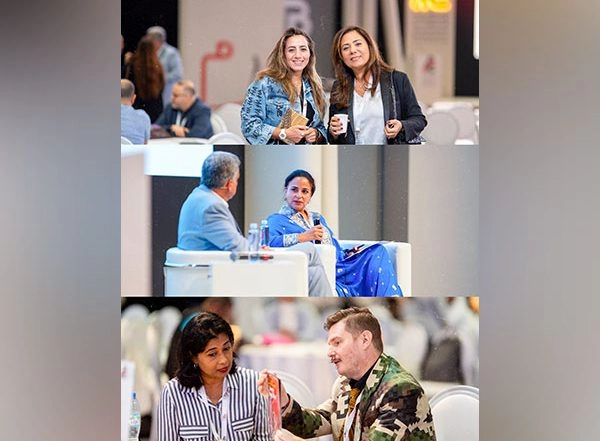 World News | International Booksellers Conference Concludes, Providing a Roadmap for the Industry