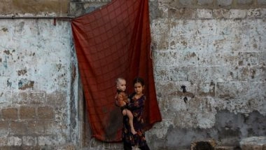 World News | Navigating Karachi's Misguided Priorities: Report