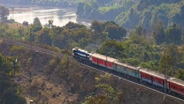 India News | People Express Benefits They Get from Mithila-Koshi Rail Connectivity