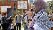 World News | US Campus Crackdowns Lead to over 200 Arrests Amid Pro-Palestine Protests