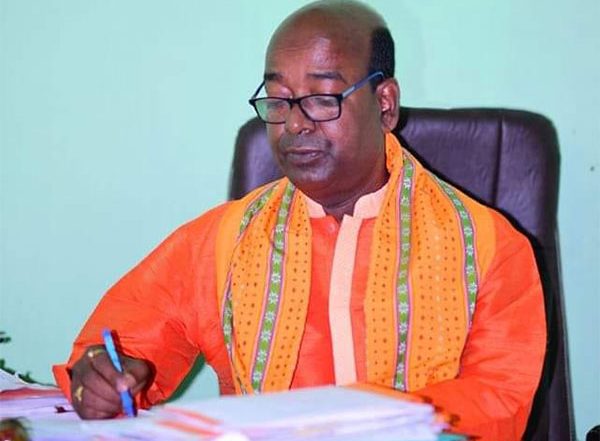 India News | MCC Violation: Show Cause Notice Issued for Tripura BJP MLA, FIR Lodged Against Leader
