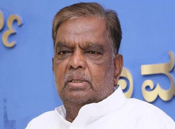 India News | Karnataka BJP MP Srinivasa Prasad Passes Away