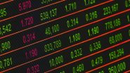 Business News | Indian Stocks Kick off Fresh Week in Green