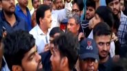 India News | NIT Durgapur Student Found Dead, Students Blame Institute for Academic Pressure